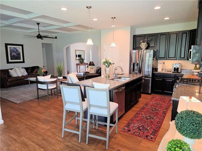 1979 Meadowsweet Drive, Lebanon, OH 45036 Photo 5