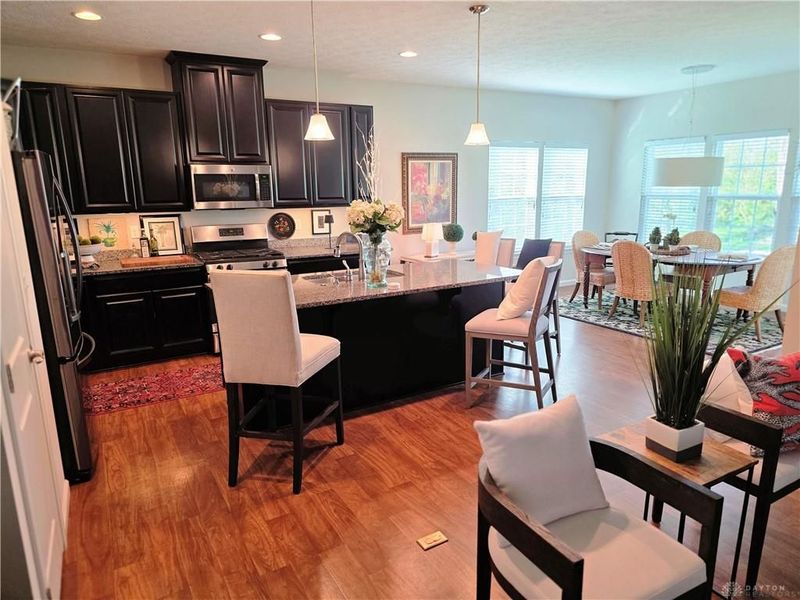 1979 Meadowsweet Drive, Lebanon, OH 45036 Photo 7