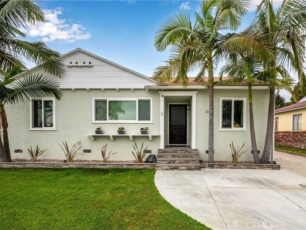 3945 Gondar Avenue, Long Beach, CA 90808