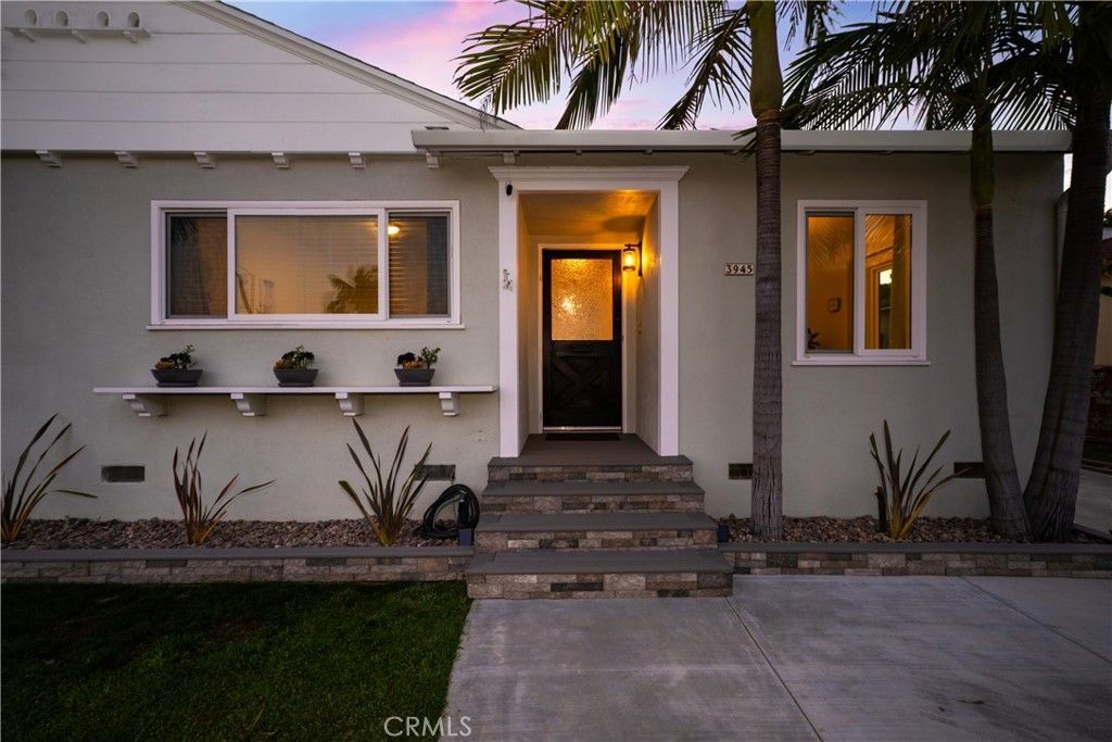 3945 Gondar Avenue, Long Beach, CA 90808 Main Photo