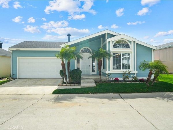20090 Northcliff Drive, Canyon Country, CA 91351