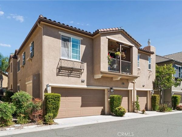 28458 Santa Rosa, Unit 541, Saugus, CA 91350