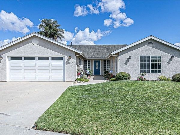 935 Rainbow, Santa Maria, CA 93455