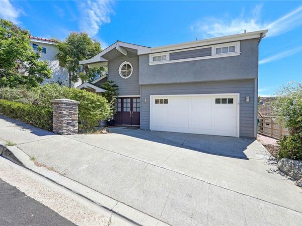 661 Nyes, Laguna Beach, CA 92651