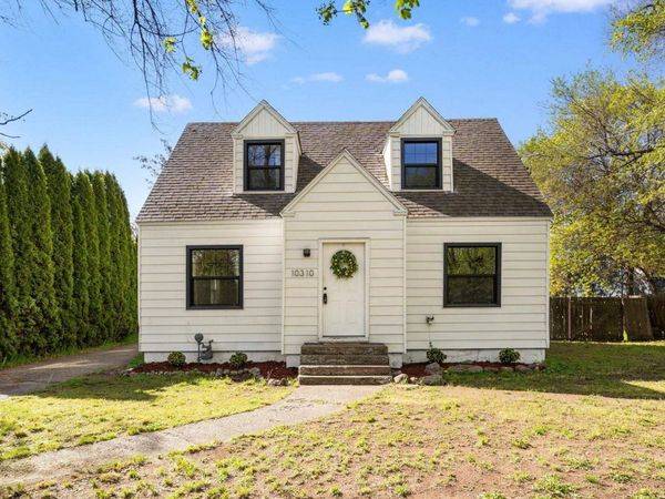 10310 E Alki Ave, Spokane Valley, WA 99206