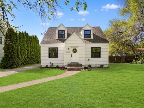 10310 E Alki Ave, Spokane Valley, WA 99206