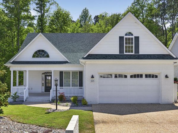 115 Windy Point , Sneads Ferry, NC 28460