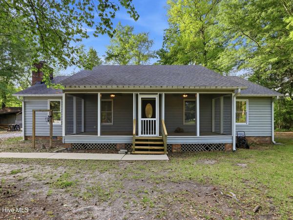 231 Zaner Drive, Jacksonville, NC 28540