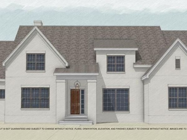 317 Country Club, Oxford, MS 38655