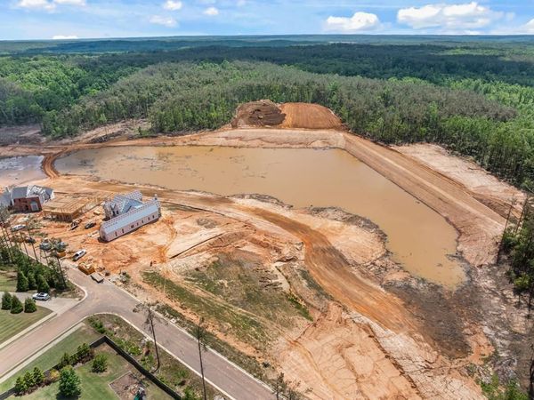 Lot 7 Lakeshore Drive, Oxford, MS 38655