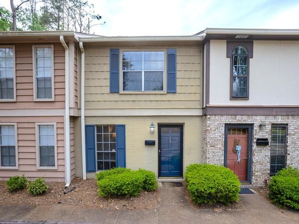 220 Elm St, Oxford, MS 38655