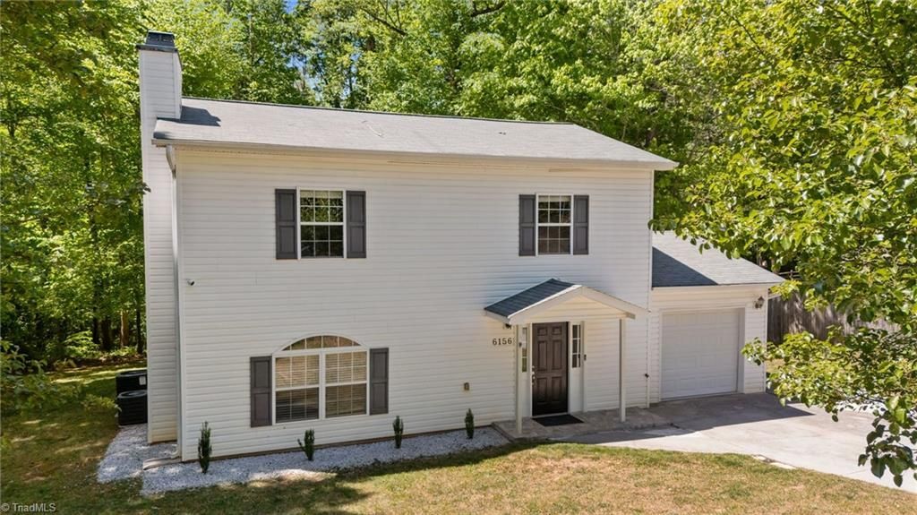 6156 Brinkley Park Drive, Belews Creek, NC 27009 Main Photo