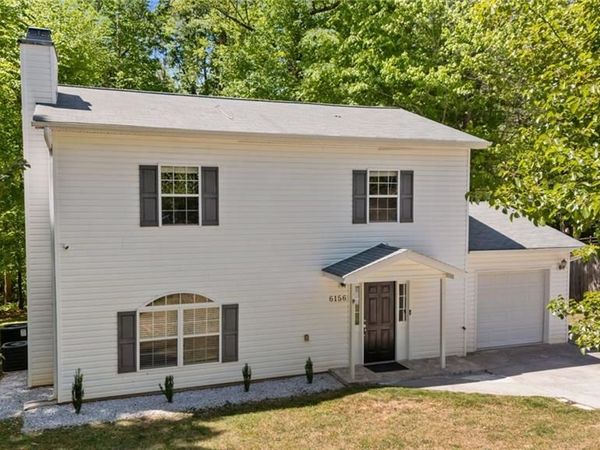 6156 Brinkley Park Drive, Belews Creek, NC 27009