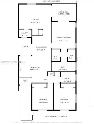 5335 SW 153rd Ave, Miami, FL 33185 Photo