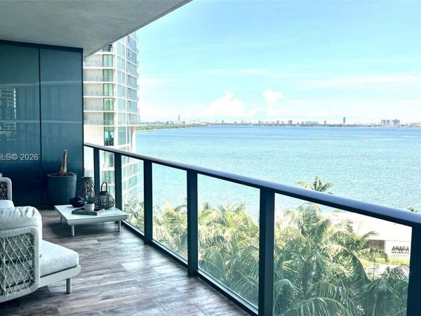 650 NE 32nd St , Unit 1001, Miami, FL 33137