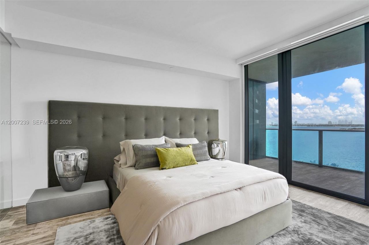 650 NE 32nd St , Unit 1001, Miami, FL 33137 Photo