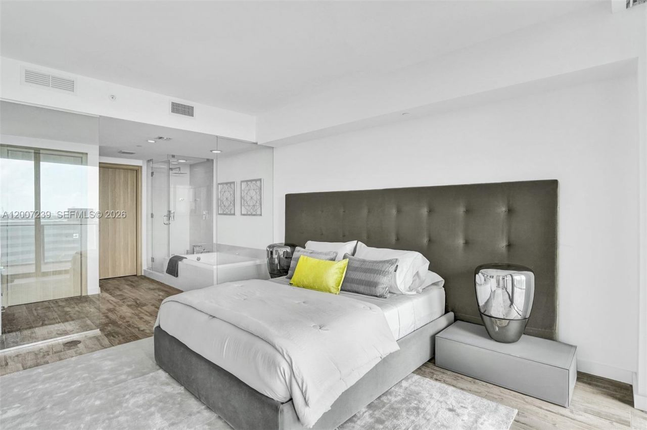 650 NE 32nd St , Unit 1001, Miami, FL 33137 Photo