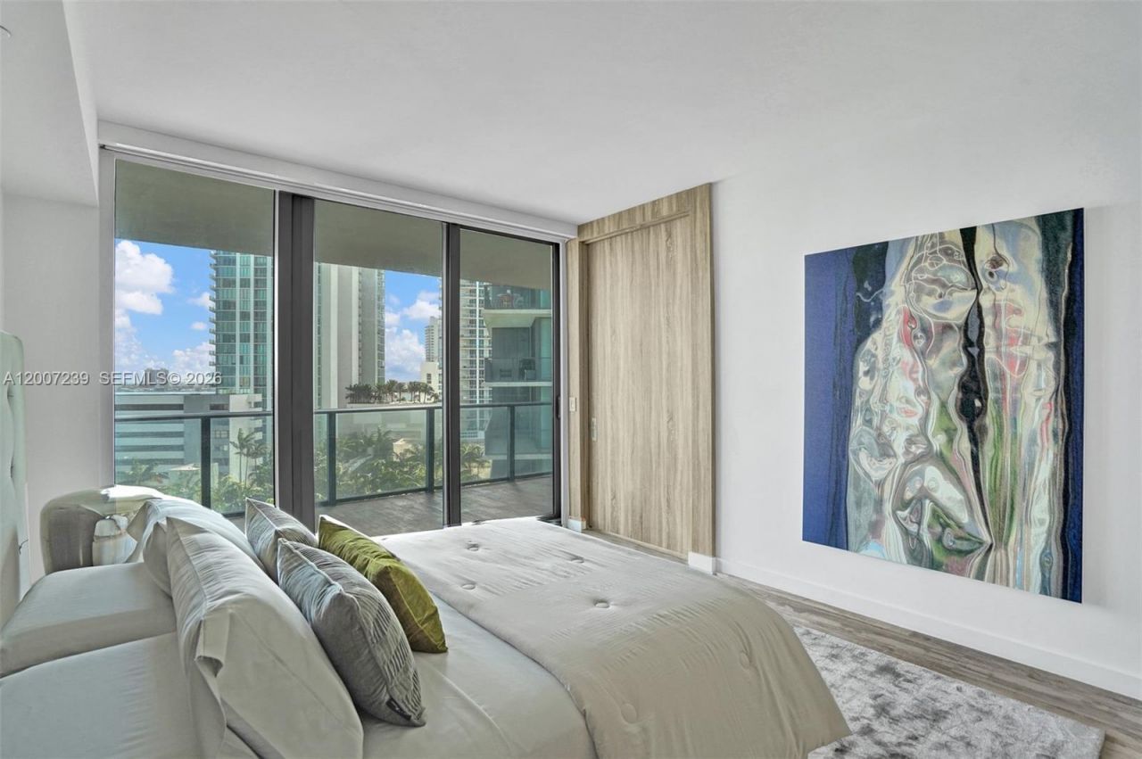 650 NE 32nd St , Unit 1001, Miami, FL 33137 Photo