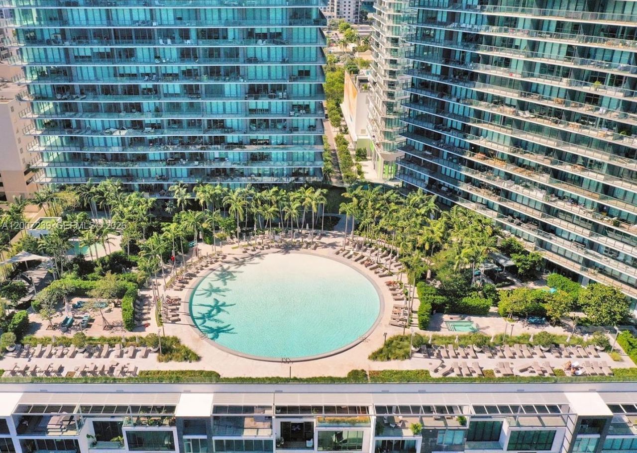650 NE 32nd St , Unit 1001, Miami, FL 33137 Photo