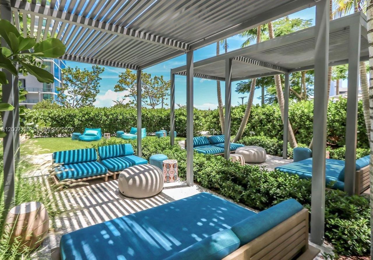 650 NE 32nd St , Unit 1001, Miami, FL 33137 Photo