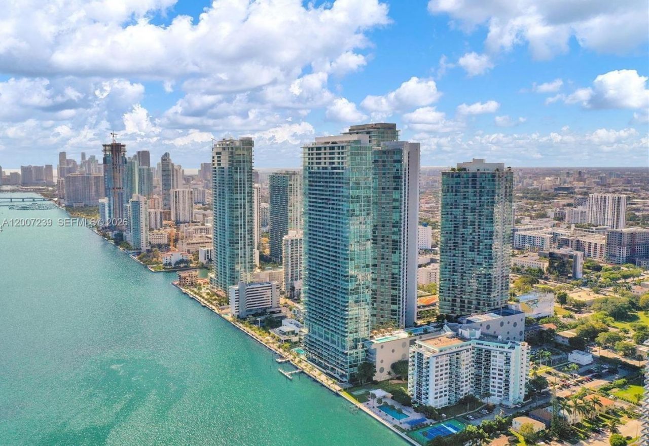 650 NE 32nd St , Unit 1001, Miami, FL 33137 Photo