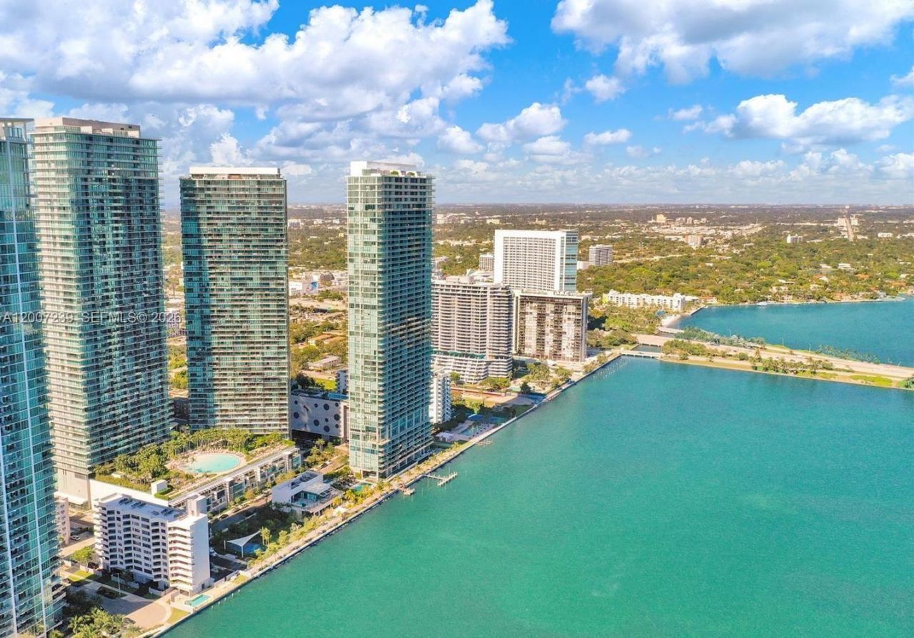 650 NE 32nd St , Unit 1001, Miami, FL 33137 Photo