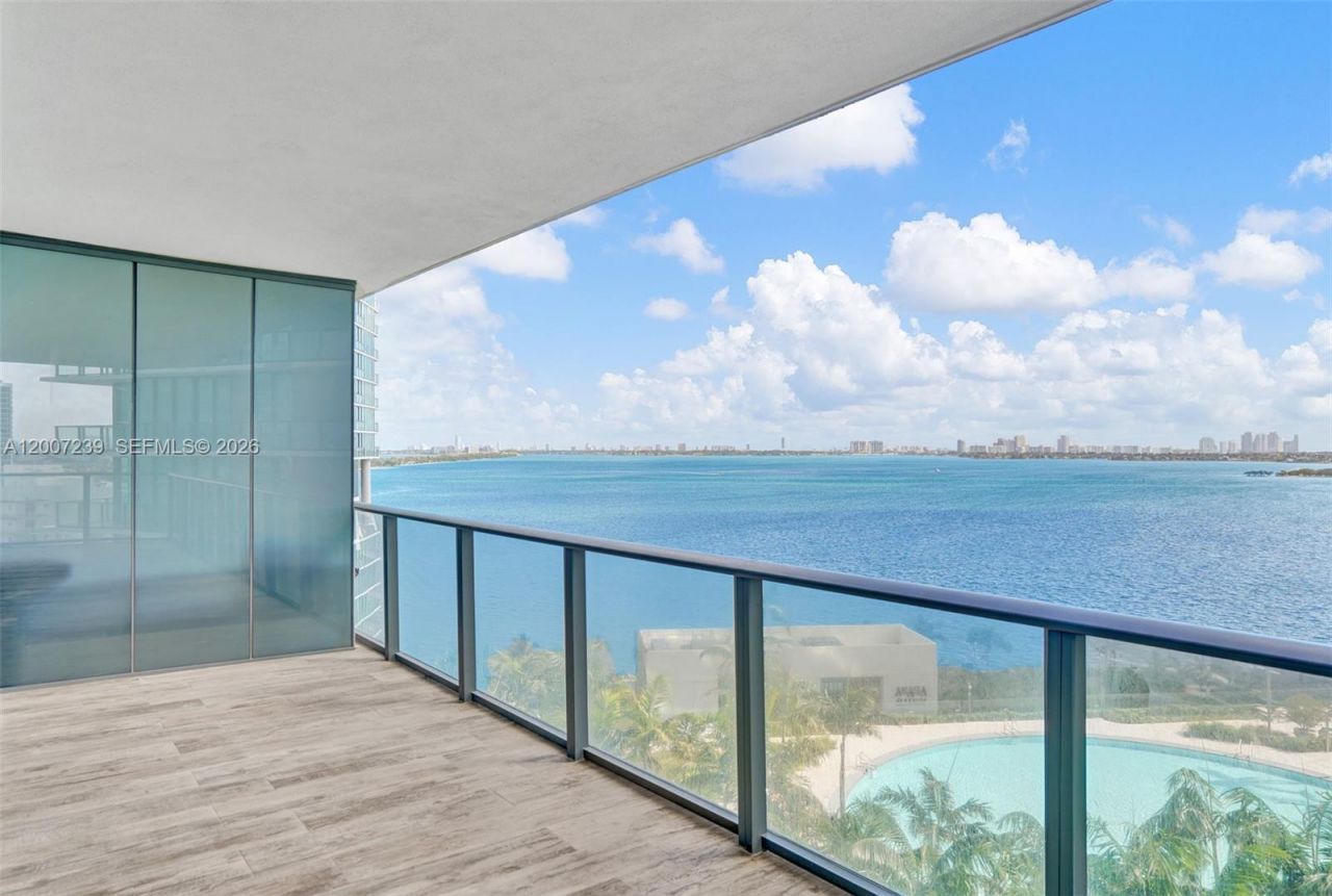 650 NE 32nd St , Unit 1001, Miami, FL 33137 Photo
