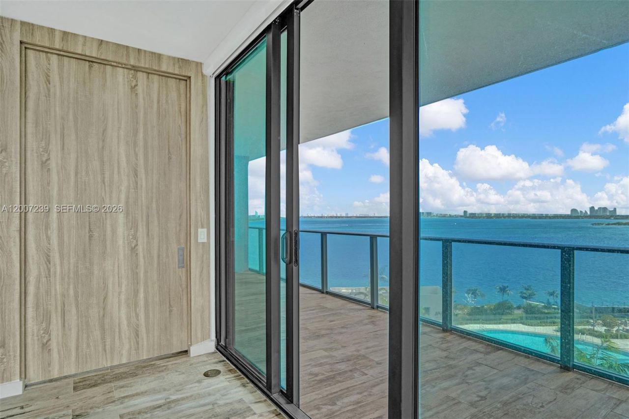 650 NE 32nd St , Unit 1001, Miami, FL 33137 Photo