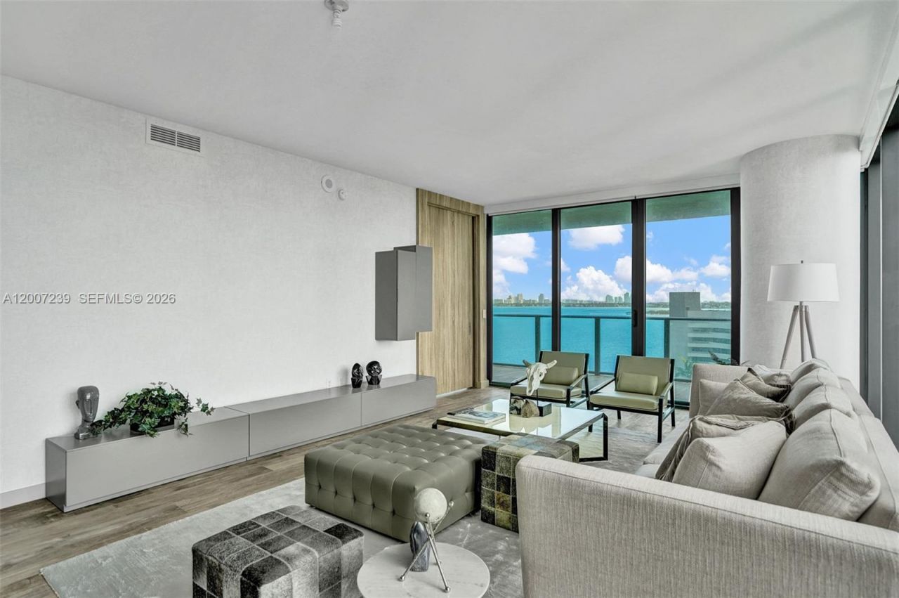 650 NE 32nd St , Unit 1001, Miami, FL 33137 Photo