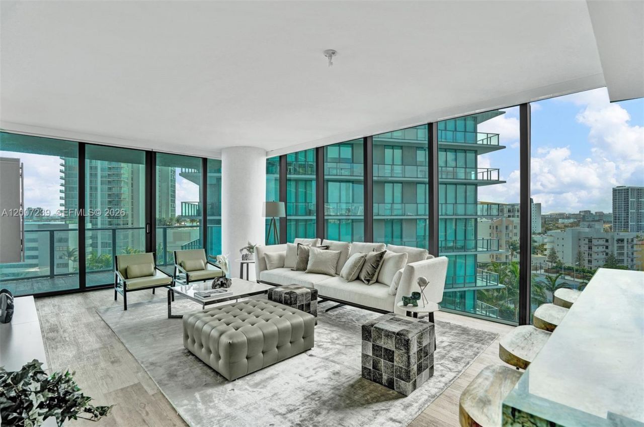 650 NE 32nd St , Unit 1001, Miami, FL 33137 Photo