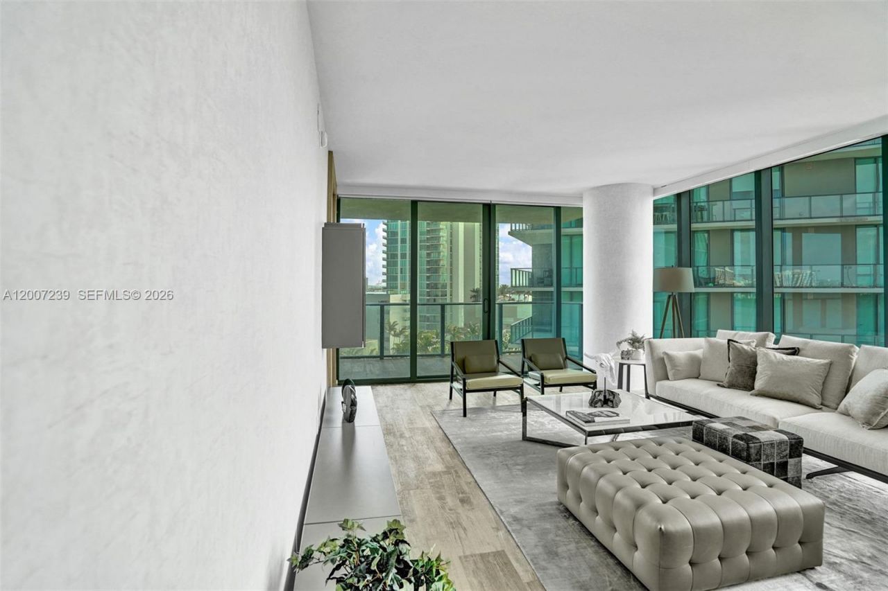 650 NE 32nd St , Unit 1001, Miami, FL 33137 Photo