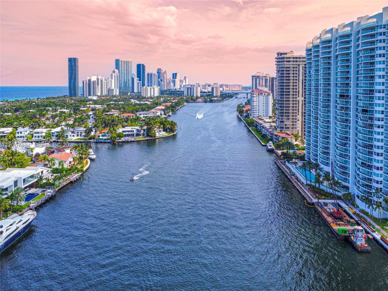20505 E Country Club Dr , Unit 931, Aventura, FL 33180 Photo