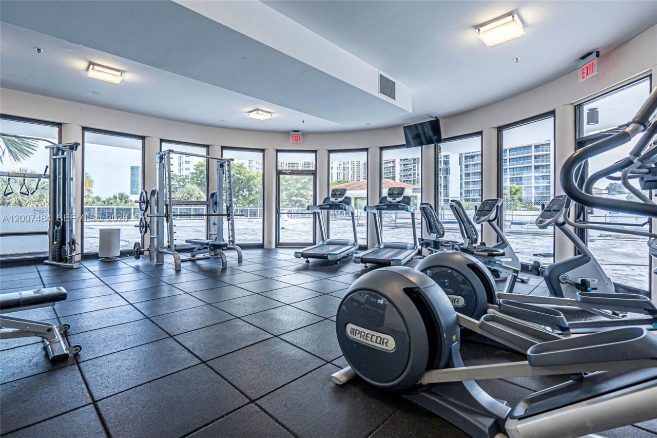 20505 E Country Club Dr , Unit 931, Aventura, FL 33180 Photo
