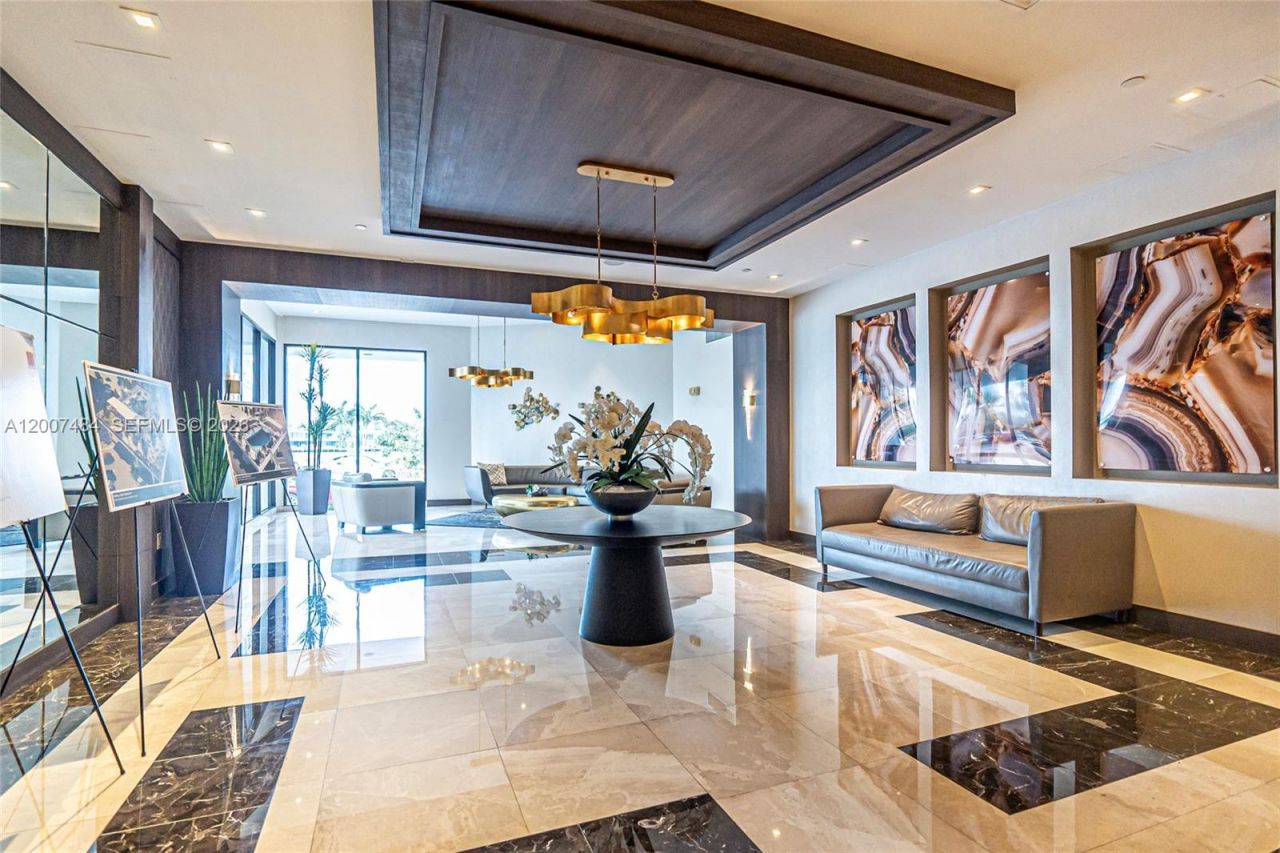 20505 E Country Club Dr , Unit 931, Aventura, FL 33180 Photo