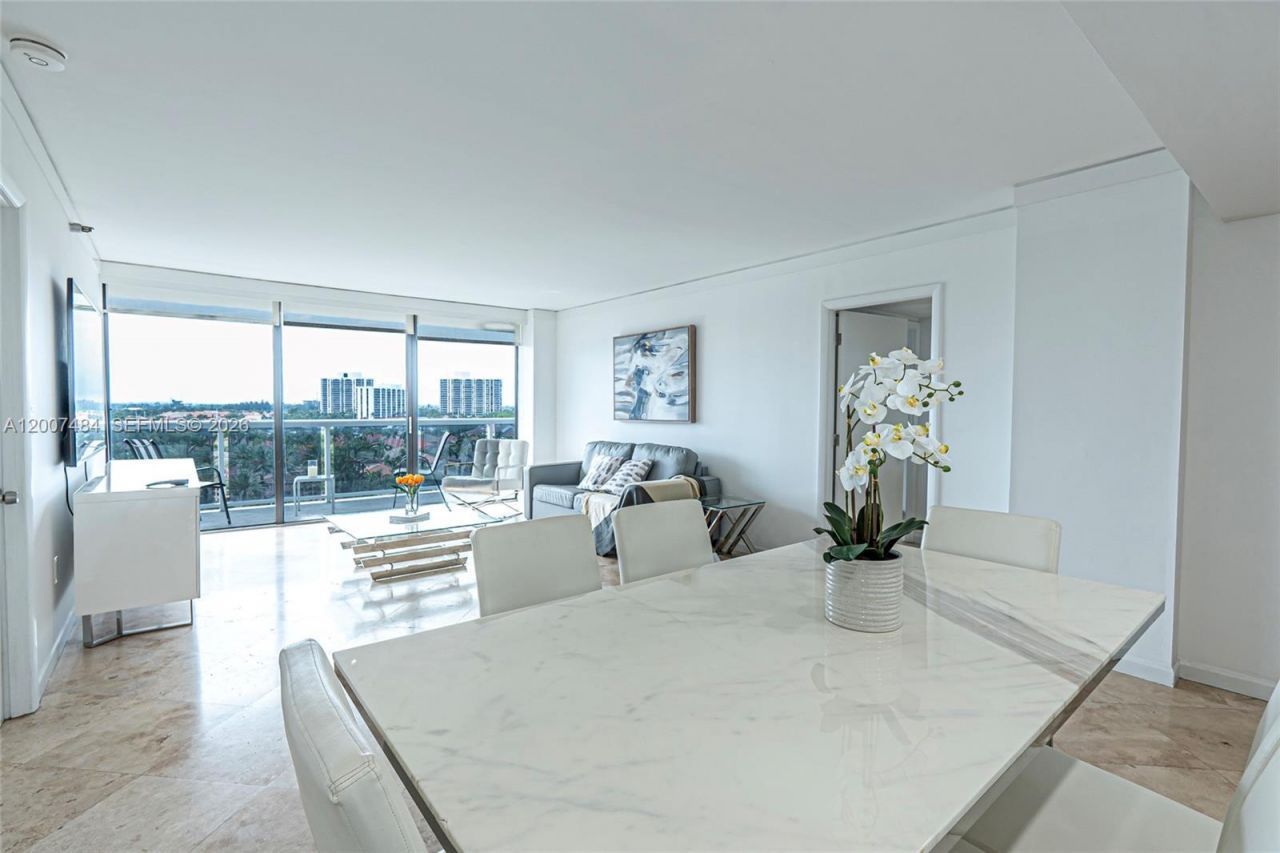 20505 E Country Club Dr , Unit 931, Aventura, FL 33180 Photo