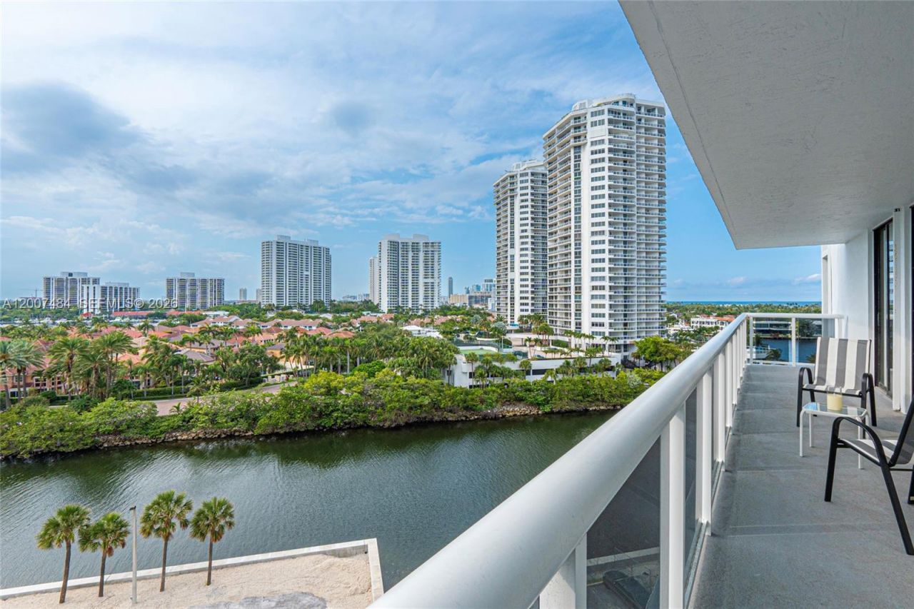 20505 E Country Club Dr , Unit 931, Aventura, FL 33180 Photo