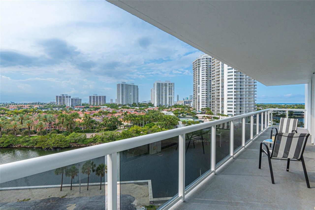 20505 E Country Club Dr , Unit 931, Aventura, FL 33180 Photo