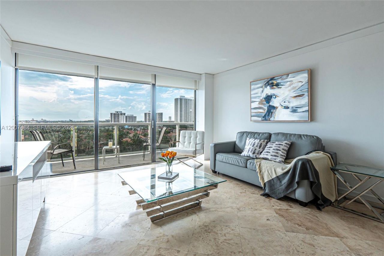 20505 E Country Club Dr , Unit 931, Aventura, FL 33180 Photo