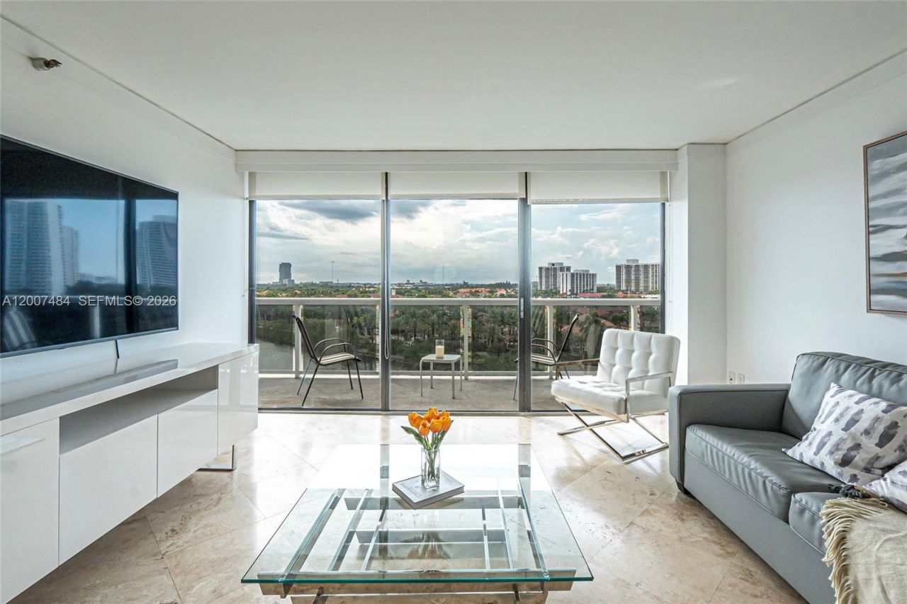 20505 E Country Club Dr , Unit 931, Aventura, FL 33180 Photo