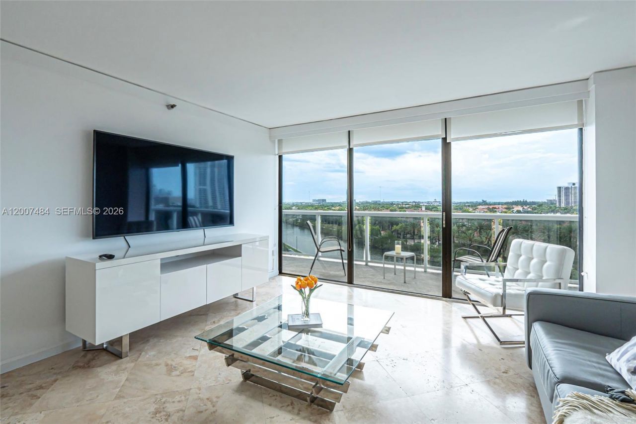 20505 E Country Club Dr , Unit 931, Aventura, FL 33180 Photo