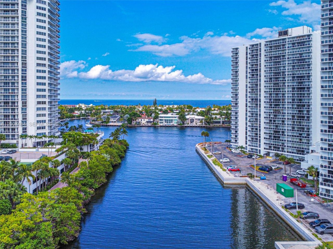 20505 E Country Club Dr , Unit 931, Aventura, FL 33180 Photo