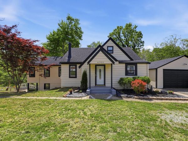 6931 Paddison Road, Anderson Twp, OH 45230