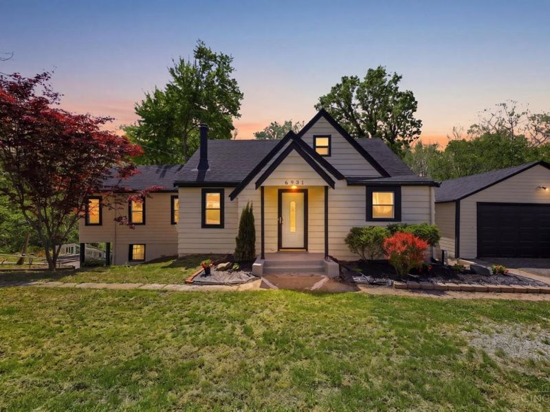 6931 Paddison Road, Anderson Twp, OH 45230 Photo 2