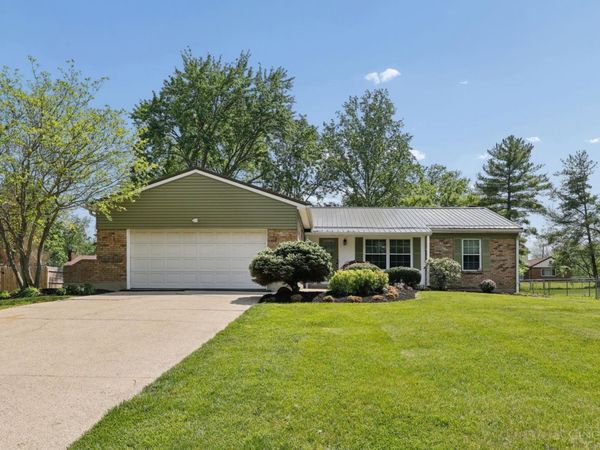 6707 Apache Way, West Chester, OH 45069
