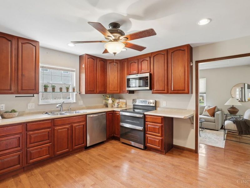 6707 Apache Way, West Chester, OH 45069 Photo 12