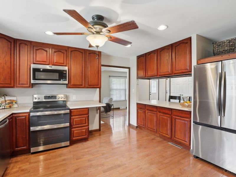 6707 Apache Way, West Chester, OH 45069 Photo 13