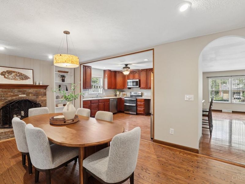 6707 Apache Way, West Chester, OH 45069 Photo 16