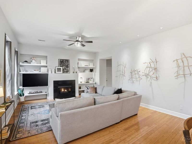 621 Main Street, Unit 4B, Cincinnati, OH 45202 Photo 10