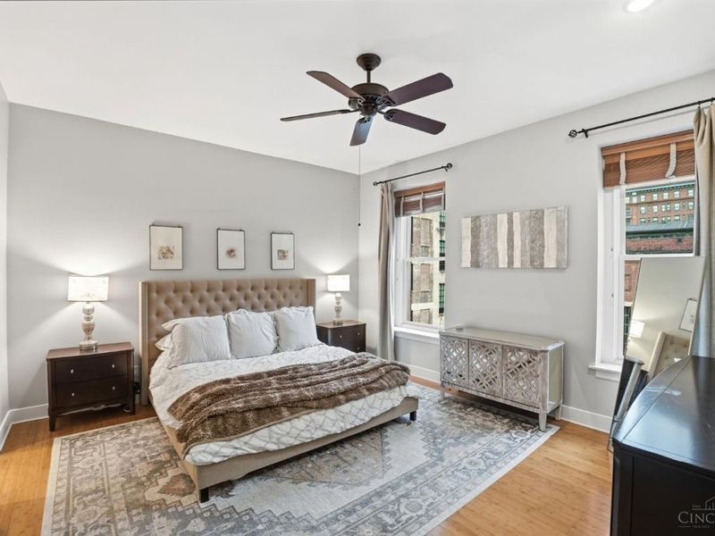 621 Main Street, Unit 4B, Cincinnati, OH 45202 Photo 22