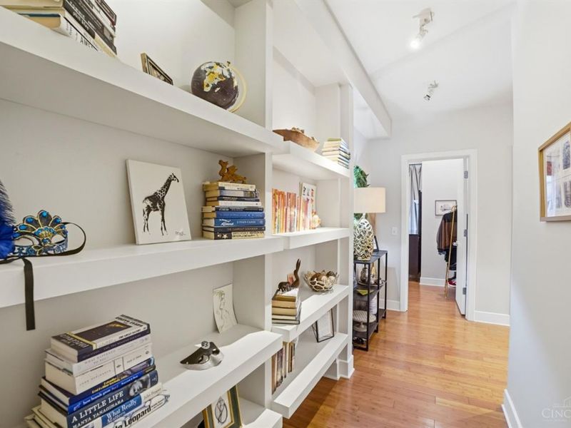 621 Main Street, Unit 4B, Cincinnati, OH 45202 Photo 30